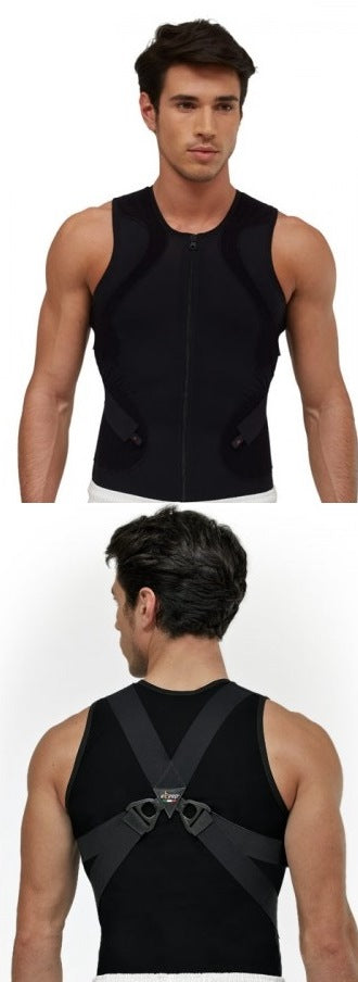 EKEEP K1 Posture Keeper Uomo 5