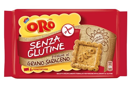 ORO SAIWA GRANO SARAC SG 240G