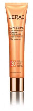 SUNISSIME FLUIDO VISO SPF30