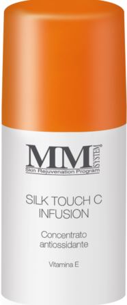 MM SYSTEM Silk Touch C Inf.