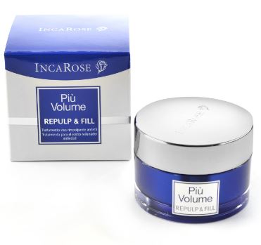 Incarose Più Volume Repulp&Fill 50ml