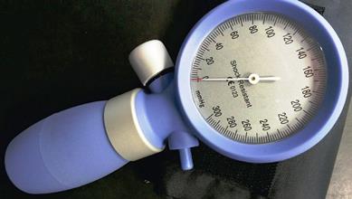 CA-MI Sfigmo Aner.Palmare P-200