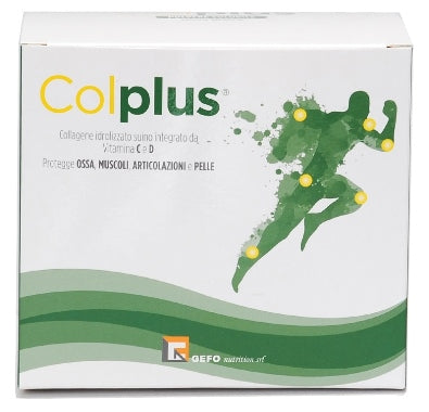 COLPLUS 30 BUSTE 312G