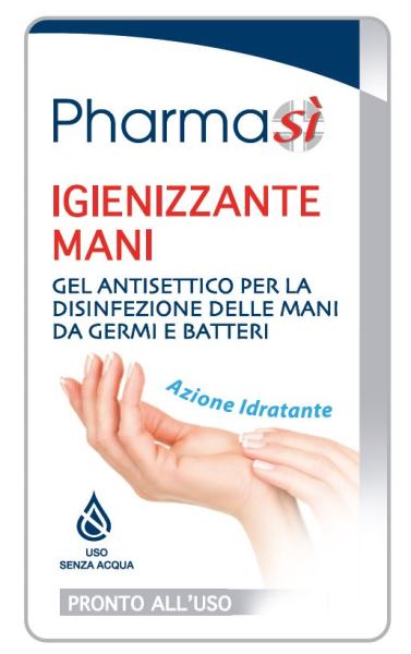 IGIENIZZANTE MANI 200 ML AFROD