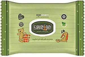 EGOPHARM Salv.Det.Baby 72pz