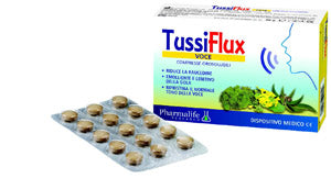 Tussiflux Voce 30 Compresse