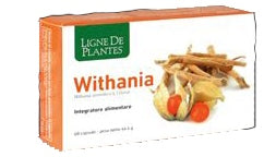 WITHANIA 60 Cps NSE