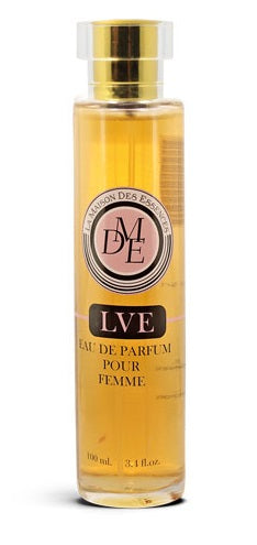 PROFUMO DONNA LVE 31 100ML