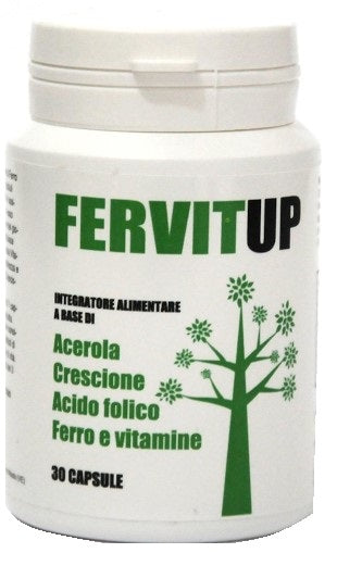 FERVITUP 30CPS