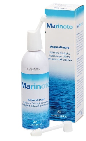MARINOTO SPRAY NASO ED ORECCHIE