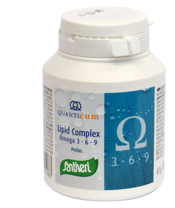 LIPID Cpx 125 Perle Santiveri