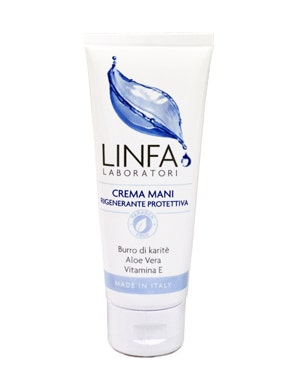 LINFA CREMA MANI 75ML