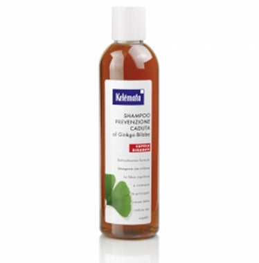 KELEMATA Shampoo Anticaduta 250ml