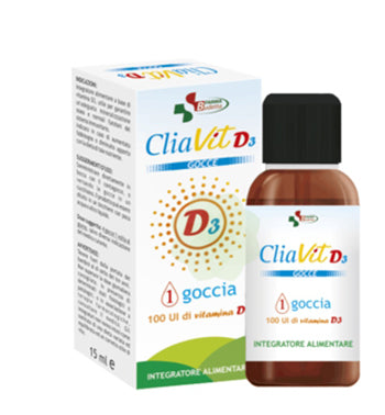 CLIAVIT D3