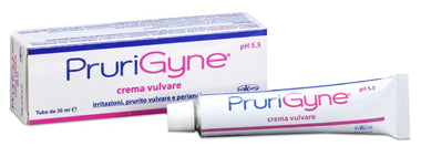 PRURIGYNE GEL VAGINALE 30ML