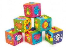 GALT CUBI DI PEZZA