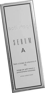 ACTIVAGE SERUM A VISO 30ML
