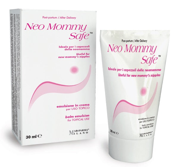 NEO MOMMY SAFE Crema 40ml