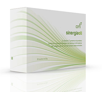SINERGIAOTI 25 BUSTINE OTI