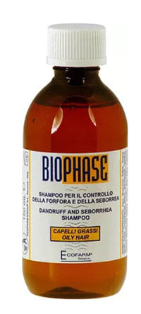 BIOPHASE-SHAMP C/GRAS 150ML