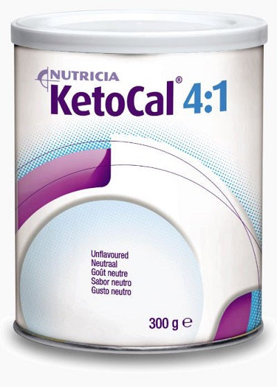 KETOCAL 4:1 Polv.Neutro 300g