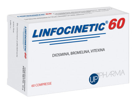 LINFOCINETIC 60CPR