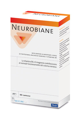 NEUROBIANE 60 Cps