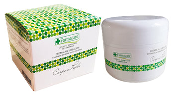 REHASKIN CREMA ALL'UREA 20%