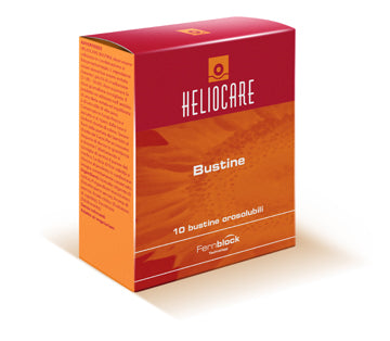 HELIOCARE 10BUST PREZZO SPEC