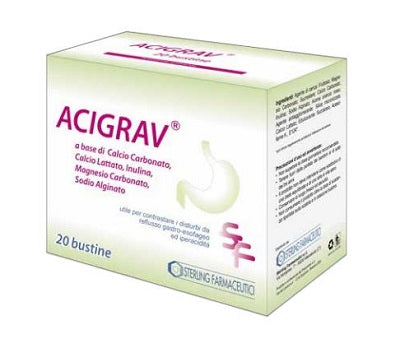 ACIGRAV 20 Bust.3g