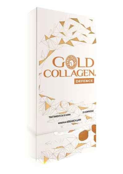 GOLD COLLAGEN DEFENCE