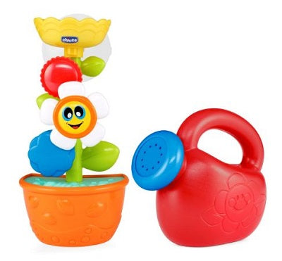 CHICCO Gioco Fiorellino Bagno