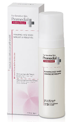 PROMEDIAL Mousse Deterg.100ml