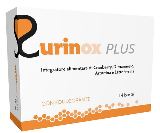 URINOX PLUS 10BUST