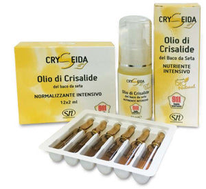 CRYSEIDA OLIO CRISALIDE 12F2ML