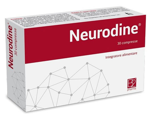 NEURODINE 30CPR