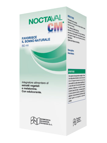 NOCTAVAL CM 60ML