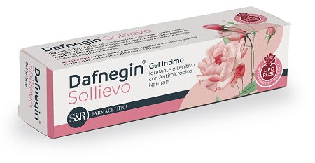DAFNEGIN SOLLIEVO CREMA