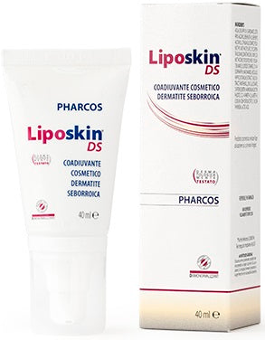 PHARCOS-LIPOSKIN DS 40ML