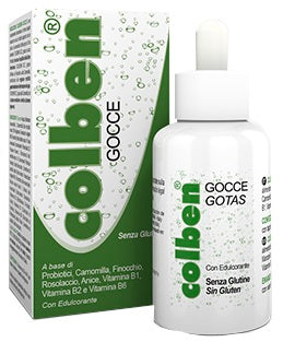 COLBEN GOCCE 20ML