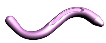 T FLEX MASSAGGIATORE