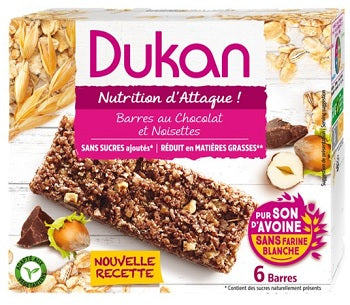 DUKAN BARRETTE CRUSCA CIOC/NOCC