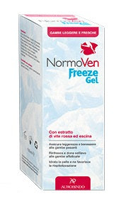 NORMOVEN GEL 150ML