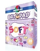 ORTOPAD CER SOFT GIRLS J 20PZ
