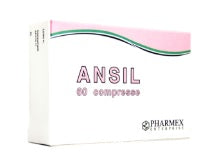 ANSIL 60CPR