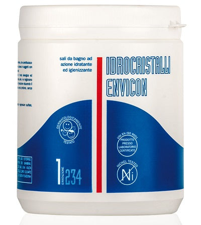 ENVICON Idro-Cristalli 400g
