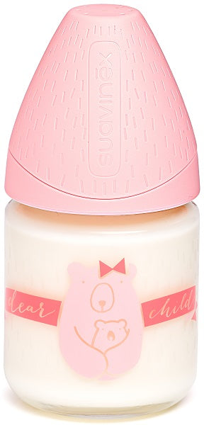 SUAVINEX ML BIB VET120 3P RA