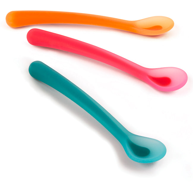 SUAVINEX CUCCHIAIO SIL ARA