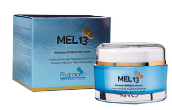 MEL13 Crema 50ml