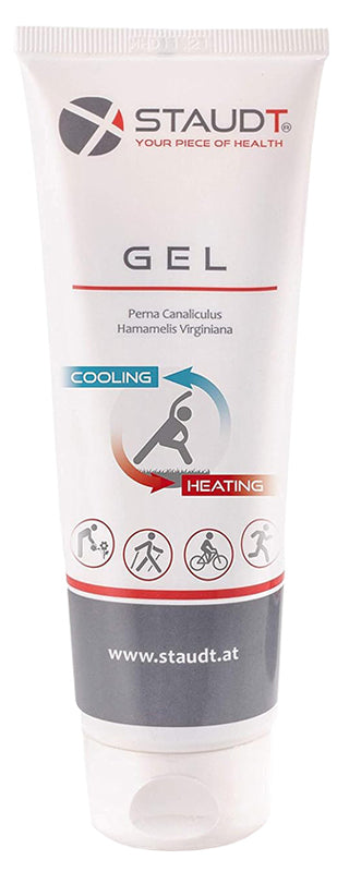 MY MOBILITAS GEL 125ML